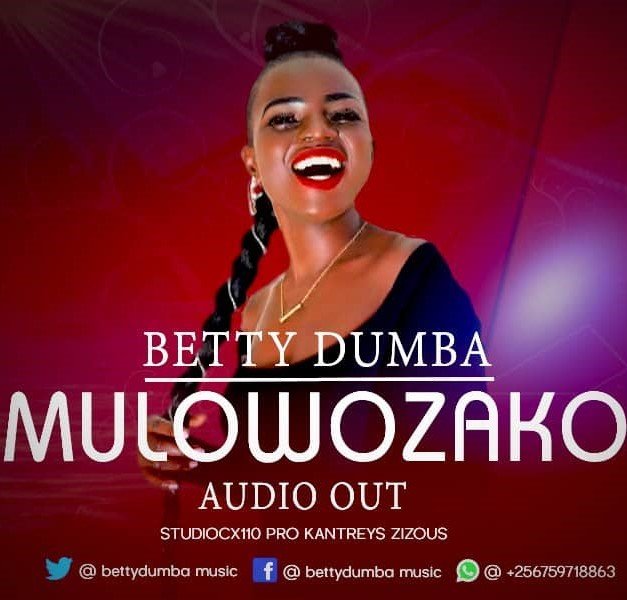Betty Dumba